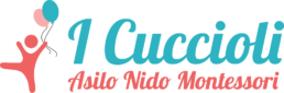 cuccioli asilo nido montessori