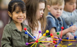 asilo nido montessori