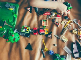 asilo nido montessori varese