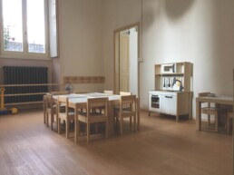 asilo nido montessori varese