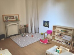 asilo nido montessori