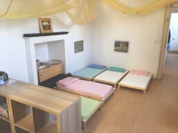 asilo nido montessori