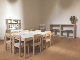 asilo nido montessori varese